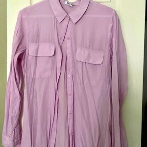 4 BUTTON DOWN SHIRTS